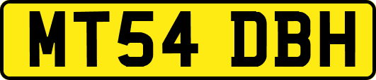 MT54DBH