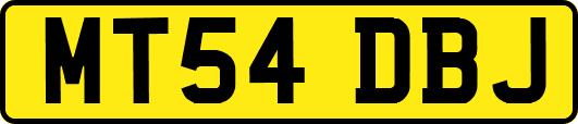 MT54DBJ