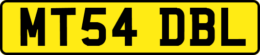 MT54DBL