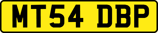 MT54DBP