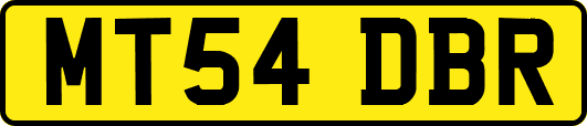 MT54DBR