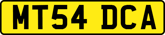 MT54DCA