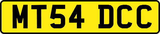 MT54DCC