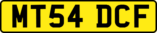 MT54DCF