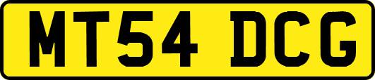 MT54DCG
