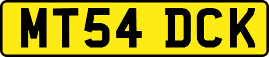 MT54DCK