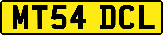 MT54DCL