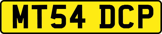 MT54DCP