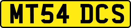 MT54DCS