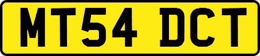 MT54DCT