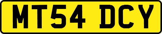 MT54DCY