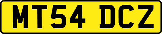MT54DCZ