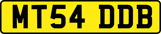 MT54DDB