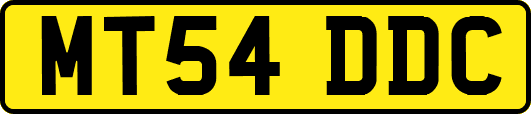 MT54DDC