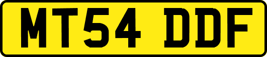 MT54DDF