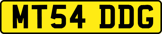 MT54DDG