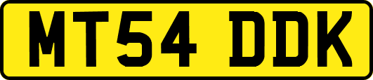 MT54DDK