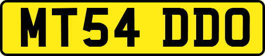 MT54DDO