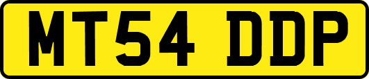 MT54DDP