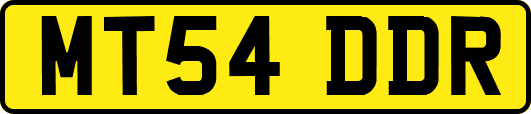 MT54DDR