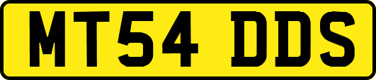 MT54DDS