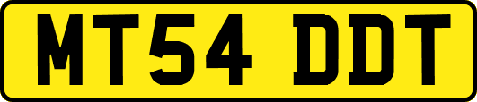 MT54DDT