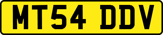 MT54DDV