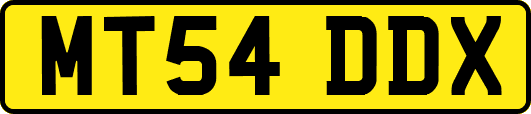 MT54DDX