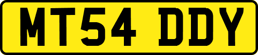 MT54DDY