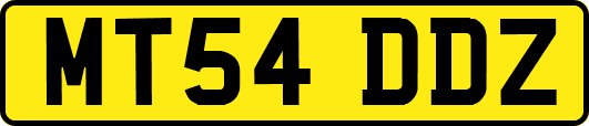 MT54DDZ