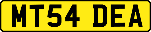 MT54DEA