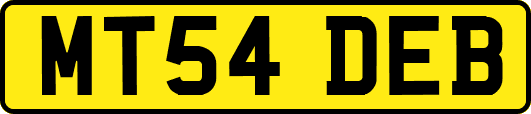 MT54DEB