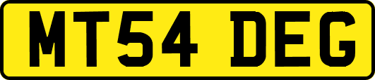 MT54DEG