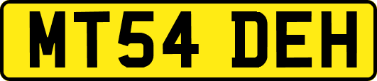 MT54DEH