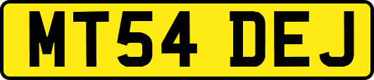 MT54DEJ