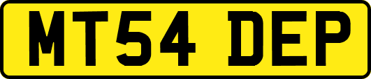 MT54DEP