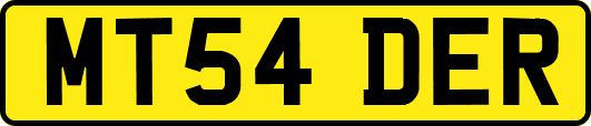 MT54DER
