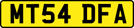 MT54DFA