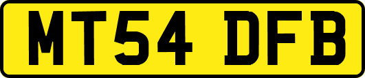 MT54DFB