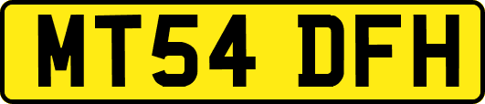MT54DFH