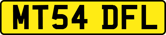 MT54DFL
