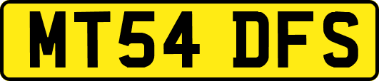 MT54DFS