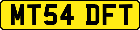 MT54DFT