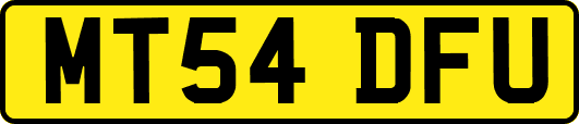 MT54DFU