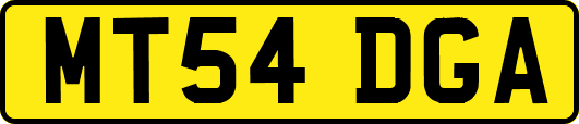 MT54DGA