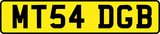 MT54DGB