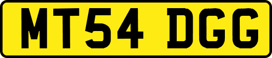 MT54DGG