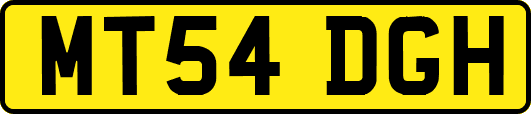 MT54DGH