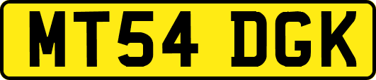 MT54DGK