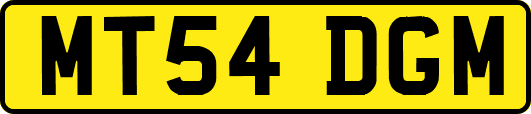 MT54DGM
